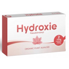 Hydroxie Pseudo 15mg 2 Pack (4 servings)